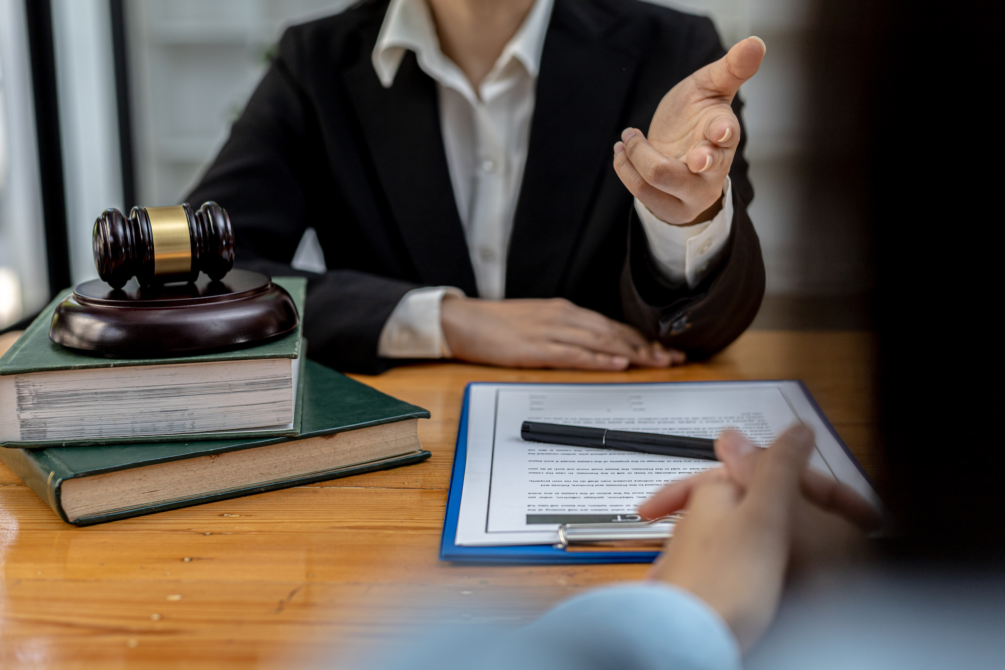 general power of attorney